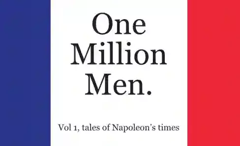 One Million Men by Toby Heale